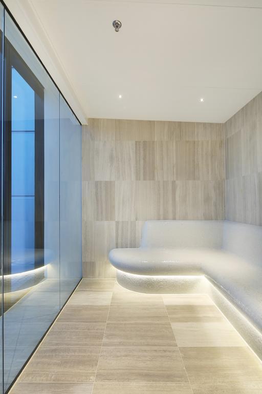 Experience Platinum Hotel Apartments Melbourne Luaran gambar